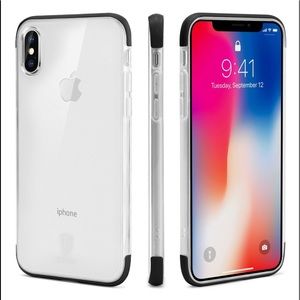 Baseus Armor Case for IPhone X